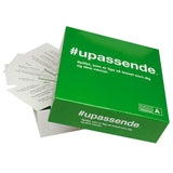 Upassende