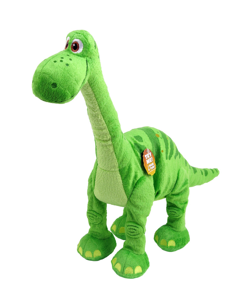 THE GOOD DINO PLYS
