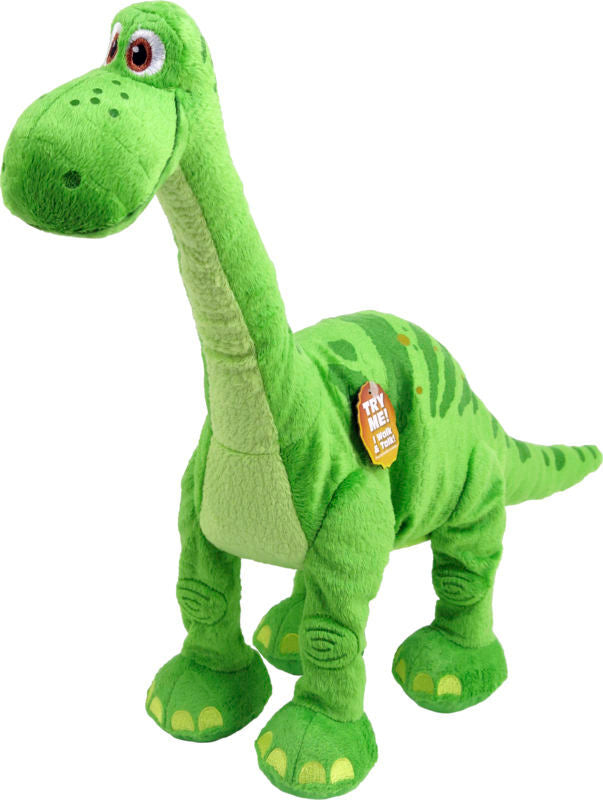 THE GOOD DINO PLYS