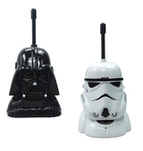 STAR WARS WALKIE TALKIE