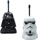 STAR WARS WALKIE TALKIE