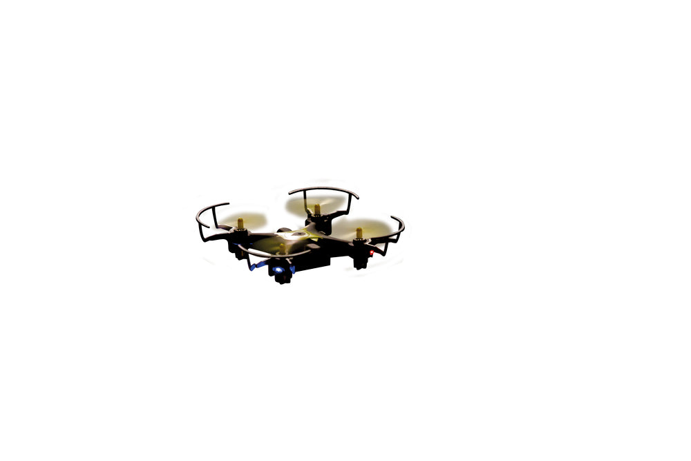 TX JUICE AI DRONE