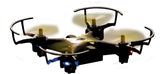 TX JUICE AI DRONE