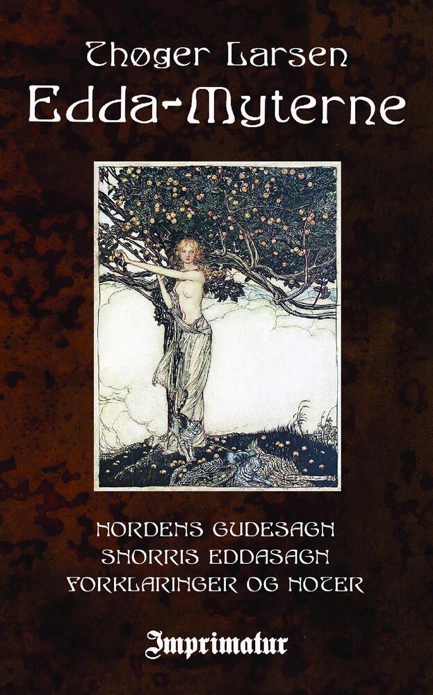 EDDA-MYTERNE