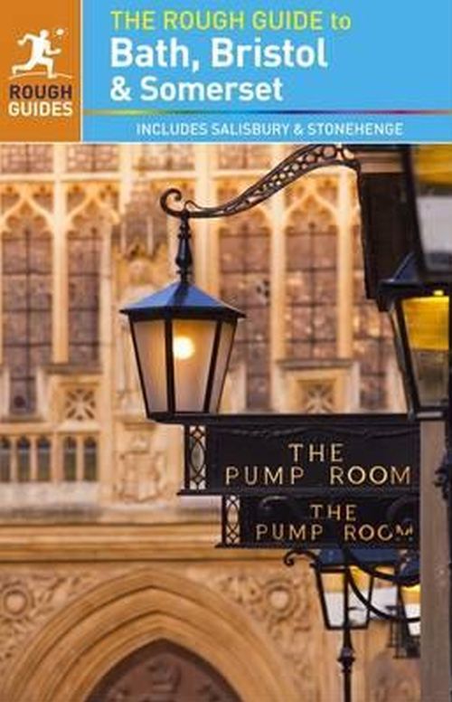 Bath, Bristol & Somerset