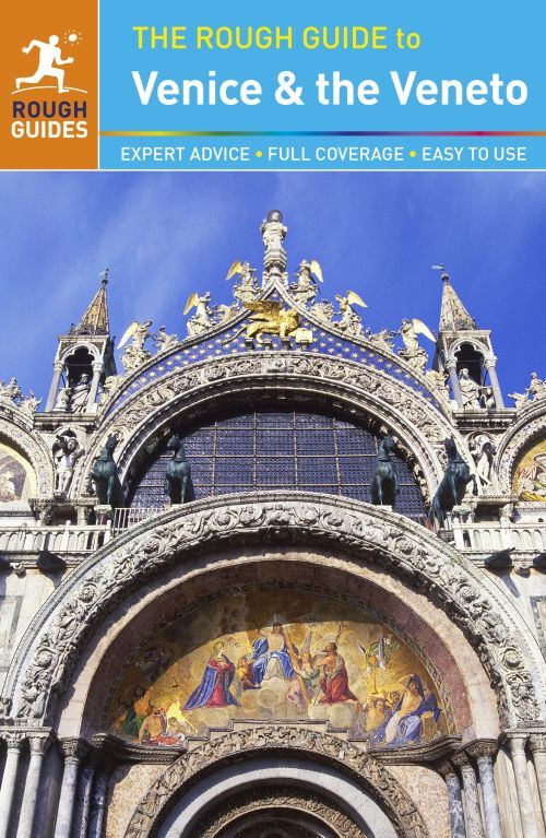 Venice & the Veneto