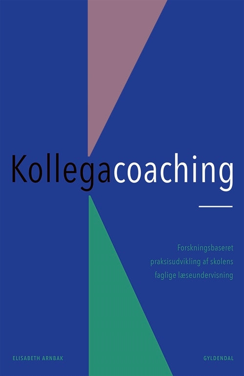 Kollegacoaching