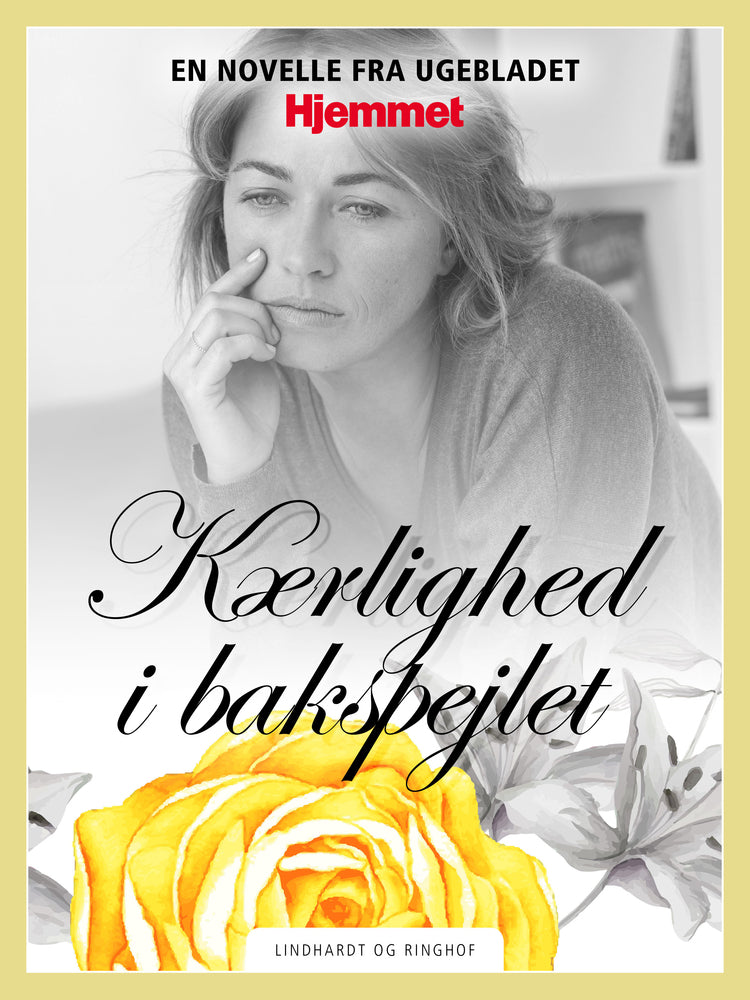 Kærlighed i bakspejlet
