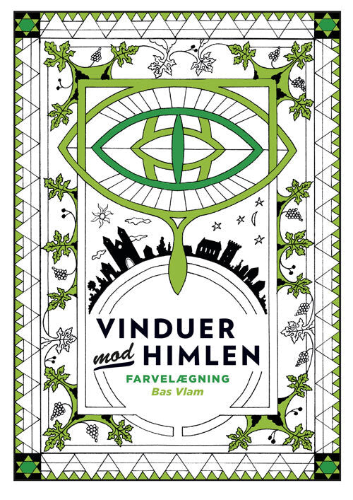 Vinduer mod himlen