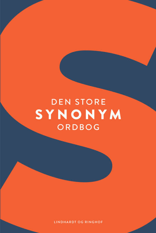 Den store synonymordbog