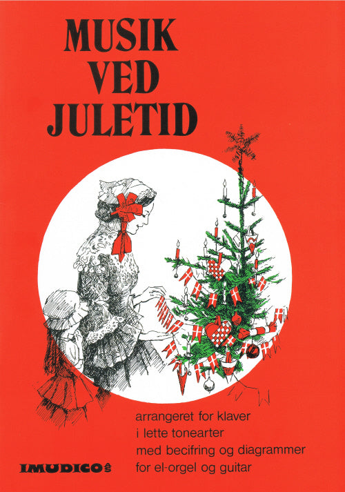 Musik ved juletid