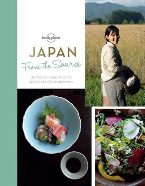 From the Source: Japan