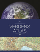Det store verdensatlas
