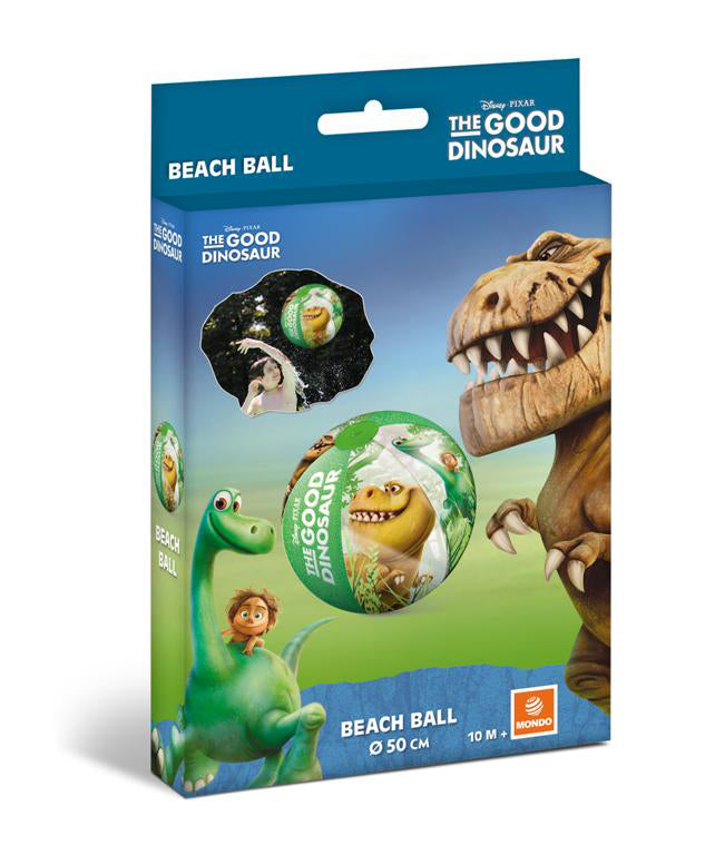BADEBOLD THE GOOD DINOSAUR
