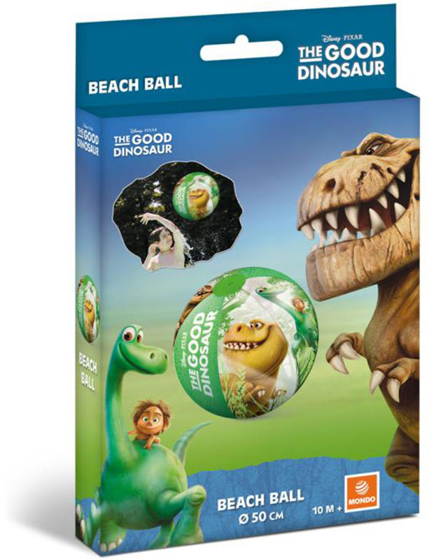 BADEBOLD THE GOOD DINOSAUR