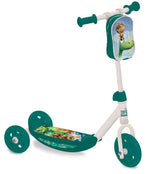 LØBEHJUL DINO 3-HJULET