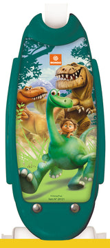 LØBEHJUL DINO 3-HJULET