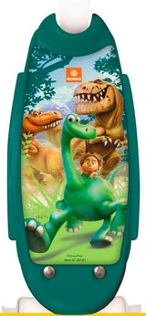 LØBEHJUL DINO 3-HJULET
