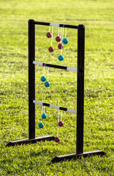 Stigegolf i træ