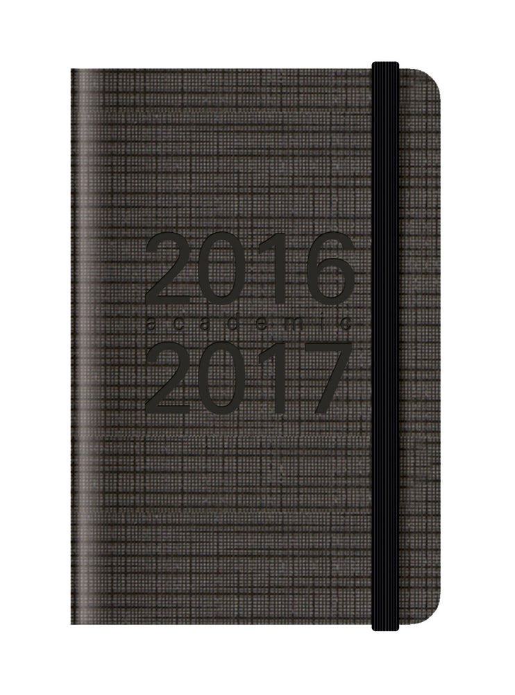 KALENDER LETTS 2016/17 MEMO SORT MINI