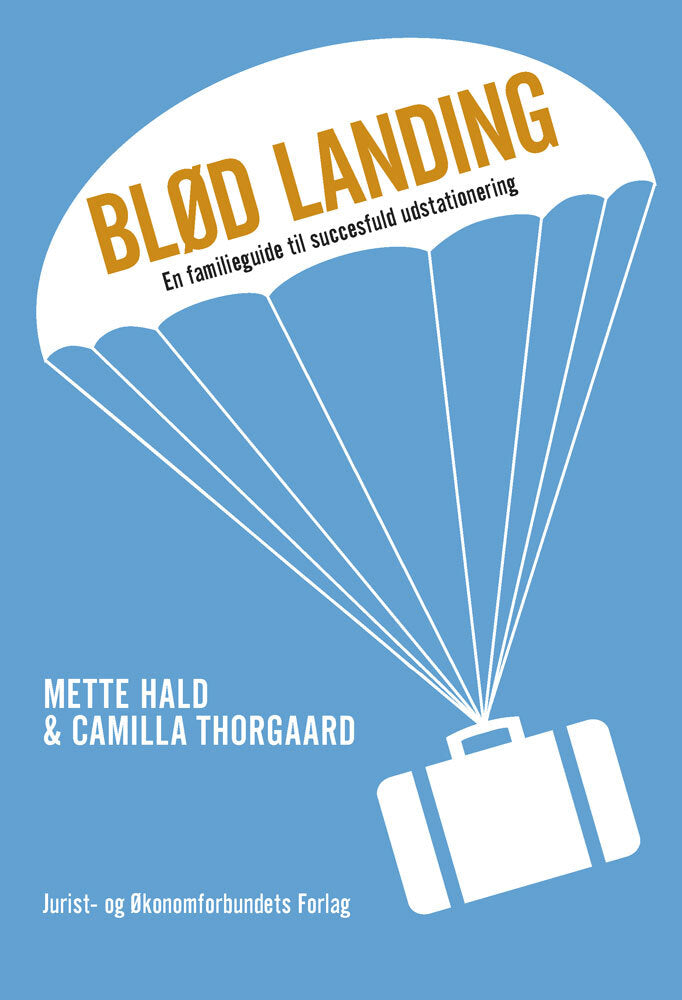 Blød landing