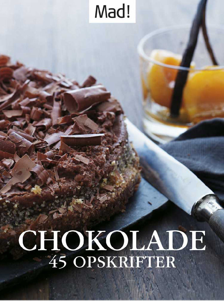 Chokolade