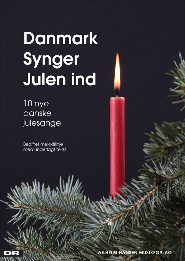 Danmark synger julen ind