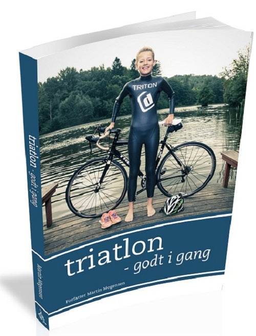Triatlon - godt i gang