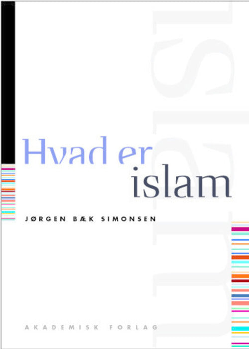 Hvad er islam