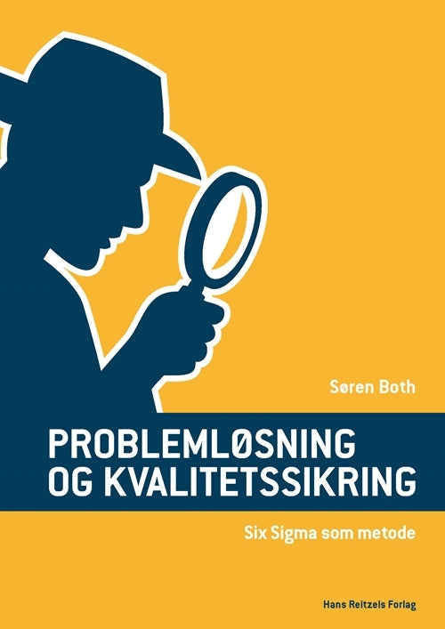 Problemløsning og kvalitetssikring
