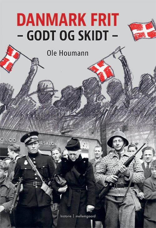 Danmark frit. Godt og skidt