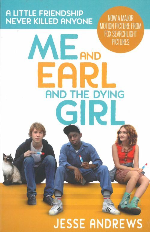 Me and Earl and the Dying Game