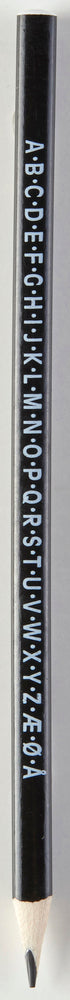 BLYANT ALFABET SORT
