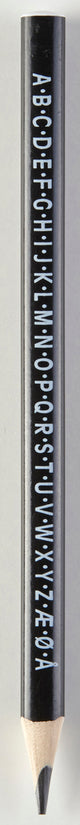 BLYANT ALFABET SORT JUMBO