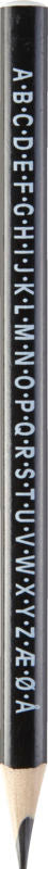 BLYANT ALFABET SORT JUMBO