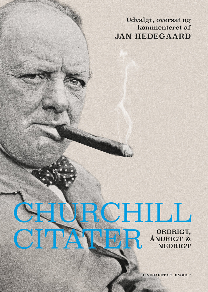 Churchill citater
