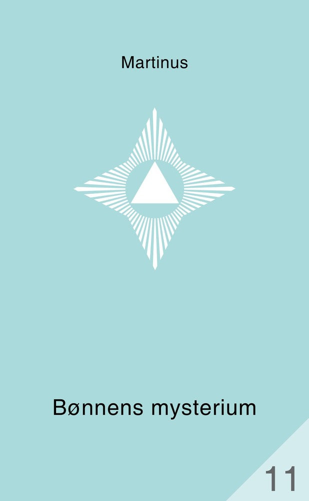 Bønnens mysterium