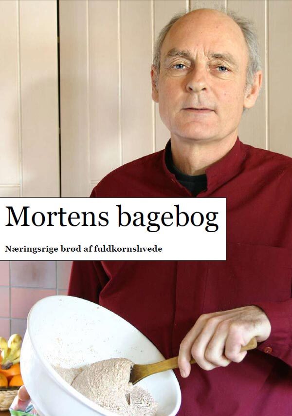 Mortens bagebog