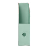 Tidsskriftskassette karton mint A4