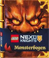 LEGO NEXO KNIGHTS: Monsterbogen
