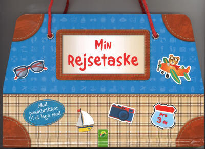 MIN REJSETASKE