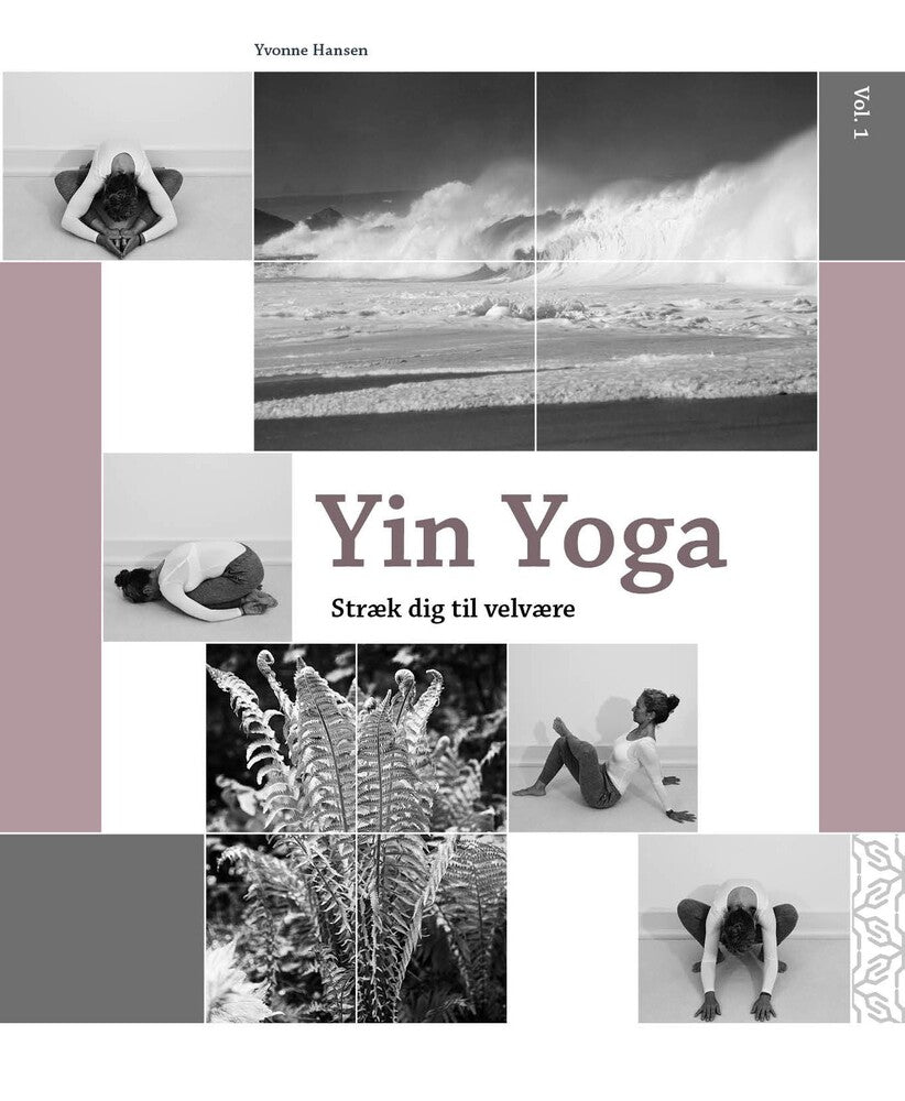 Yin Yoga
