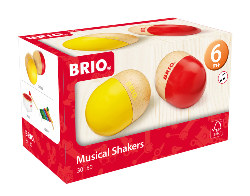 BRIO 30180 Rasleæg