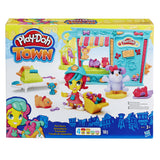 PLAY-DOH TOWN PET STORE