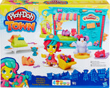 PLAY-DOH TOWN PET STORE