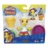PLAY-DOH TOWN FIGURE ASS