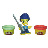 PLAY-DOH TOWN FIGURE ASS