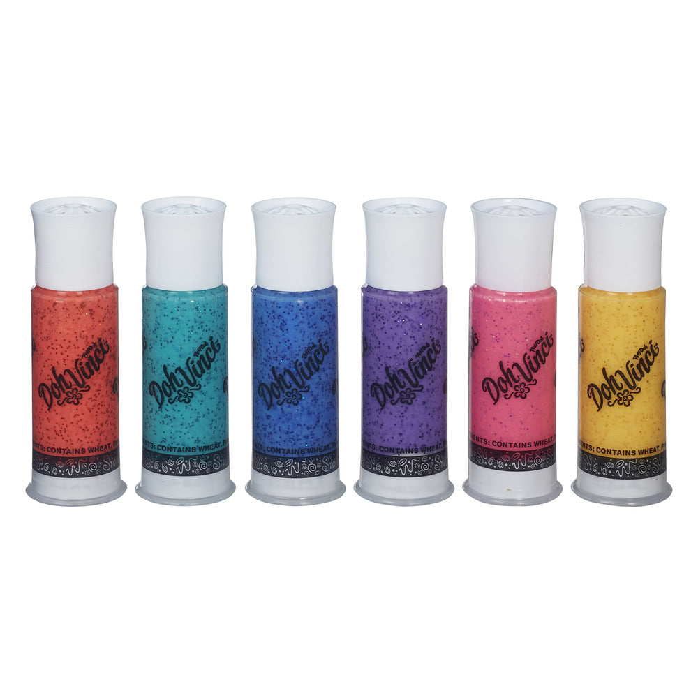 DOHVINCI SPARKLING DECO POP