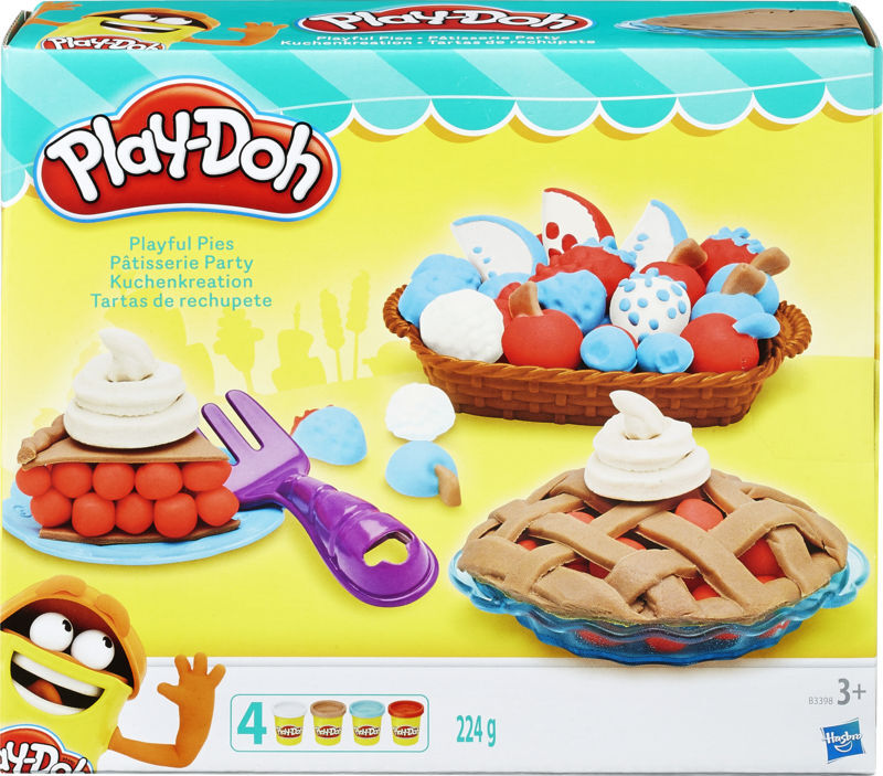 PIE SET