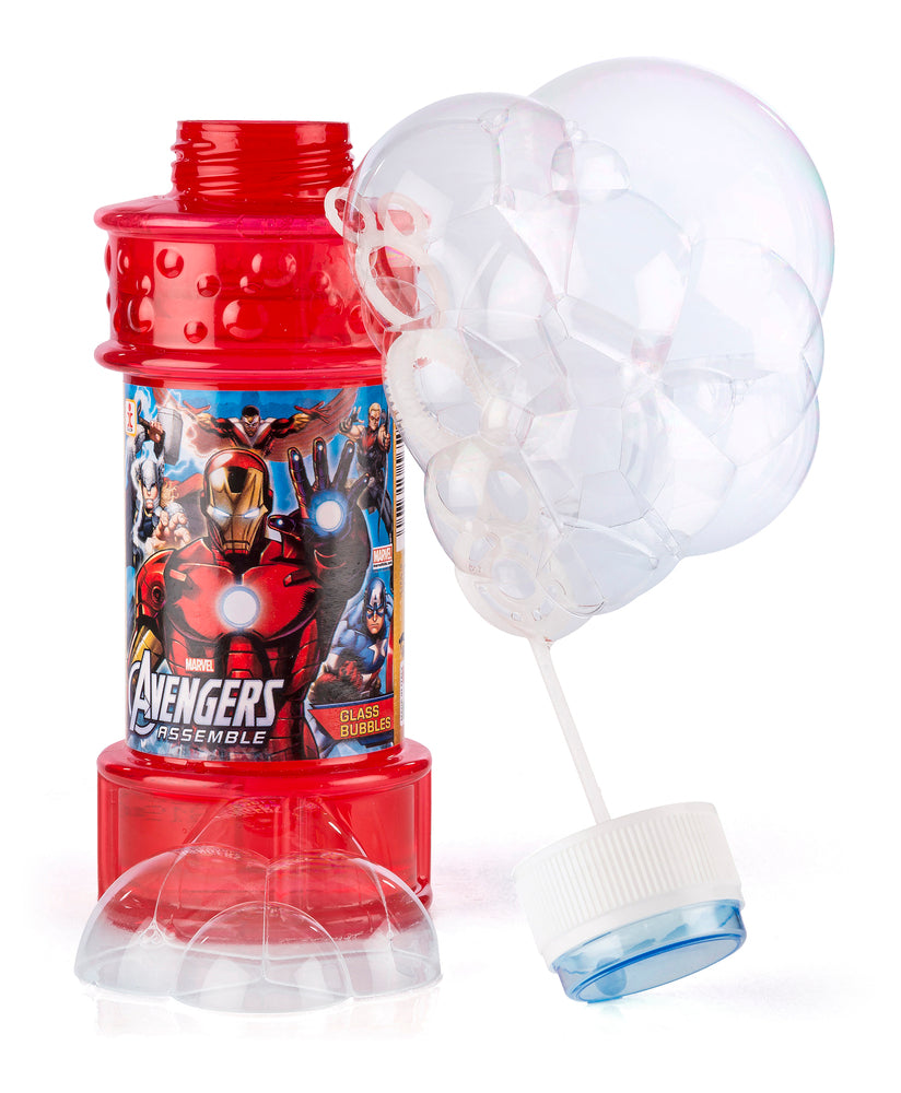 SÆBEBOBLER AVENGERS